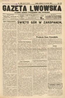 Gazeta Lwowska. 1935, nr 183