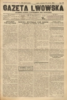 Gazeta Lwowska. 1935, nr 187