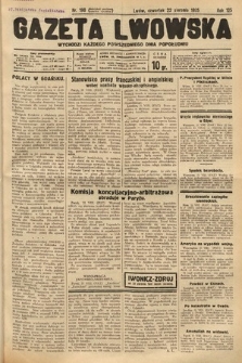 Gazeta Lwowska. 1935, nr 190