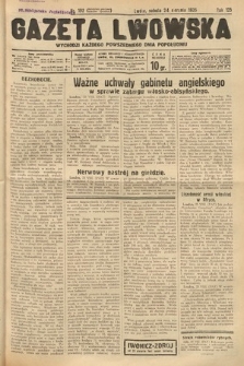 Gazeta Lwowska. 1935, nr 192
