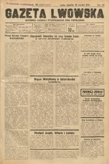 Gazeta Lwowska. 1935, nr 196