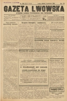 Gazeta Lwowska. 1935, nr 200