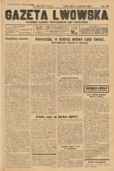 Gazeta Lwowska. 1935, nr 201