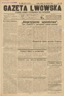 Gazeta Lwowska. 1935, nr 209