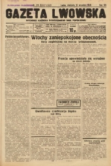 Gazeta Lwowska. 1935, nr 211