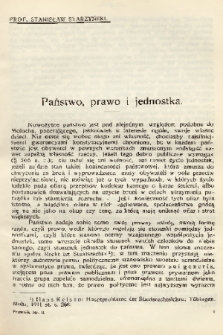 Prawnik : miesięcznik wydawany przez Bibliotekę Słuchaczów Prawa we Lwowie. 1912, nr 2