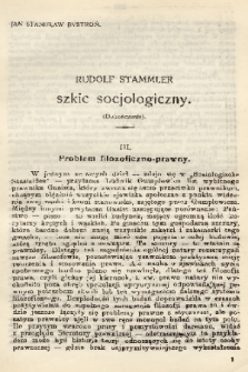 Prawnik : miesięcznik wydawany przez Bibliotekę Słuchaczów Prawa we Lwowie. 1912, nr (8)