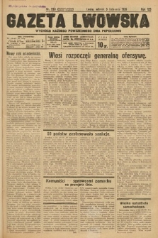 Gazeta Lwowska. 1935, nr 253
