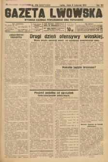 Gazeta Lwowska. 1935, nr 254