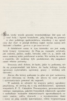 Ogrodnik Zawodowy : organ Towarzystwa Ogrodników Zawodowych we Lwowie. 1901, nr 12