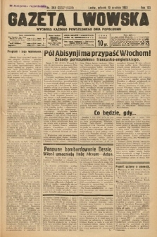 Gazeta Lwowska. 1935, nr 283
