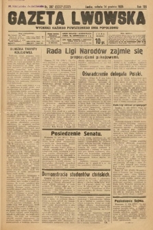 Gazeta Lwowska. 1935, nr 287