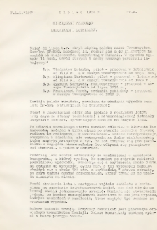 Miesięczny Przegląd Komunikacji Lotniczej. 1938, nr 4