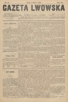 Gazeta Lwowska. 1912, nr 53