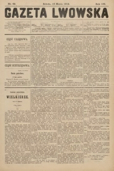 Gazeta Lwowska. 1912, nr 62