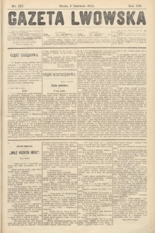 Gazeta Lwowska. 1912, nr 127