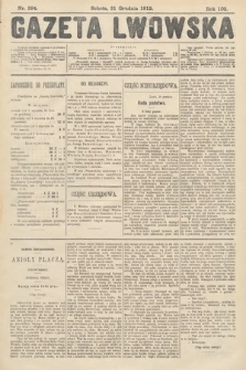 Gazeta Lwowska. 1912, nr 294