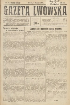 Gazeta Lwowska. 1922, nr 55