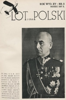 Lot i OPLG Polski. 1937, nr 3