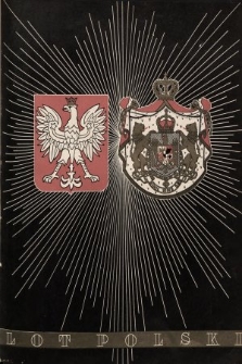 Lot i OPLG Polski. 1937, nr 8-9