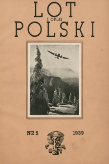 Lot i OPLG Polski. 1939, nr 2