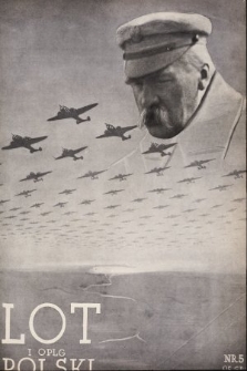 Lot i OPLG Polski. 1939, nr 5