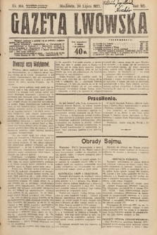 Gazeta Lwowska. 1922, nr 164