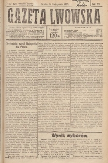 Gazeta Lwowska. 1922, nr 242