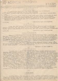 Agencja Prasowa. 1943, nr 10