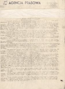 Agencja Prasowa. 1943, nr 16