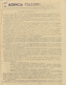 Agencja Prasowa. 1943, nr 32