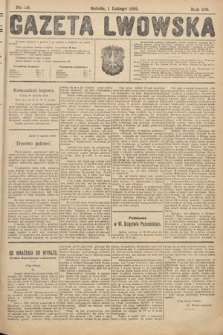 Gazeta Lwowska. 1919, nr 26