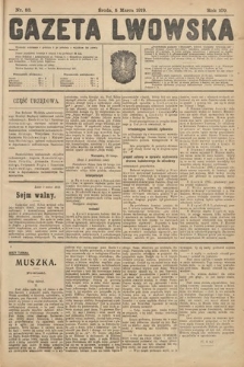 Gazeta Lwowska. 1919, nr 53