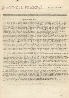 Agencja Prasowa. 1942, nr 22