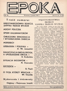Epoka. 1936, nr 13