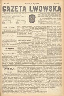 Gazeta Lwowska. 1919, nr 108