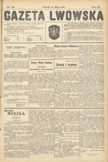 Gazeta Lwowska. 1919, nr 109
