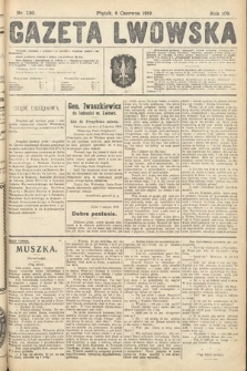 Gazeta Lwowska. 1919, nr 130
