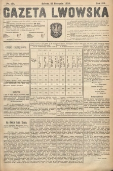 Gazeta Lwowska. 1919, nr 194