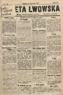 Gazeta Lwowska. 1927, nr 16