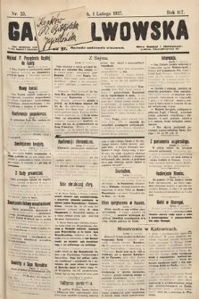 Gazeta Lwowska. 1927, nr 25