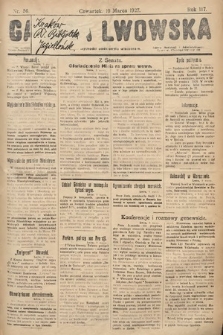 Gazeta Lwowska. 1927, nr 56