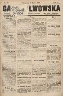 Gazeta Lwowska. 1927, nr 68