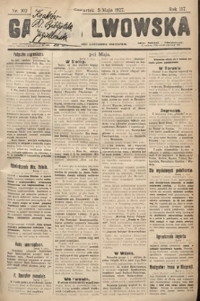 Gazeta Lwowska. 1927, nr 102