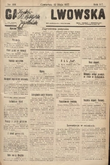 Gazeta Lwowska. 1927, nr 108