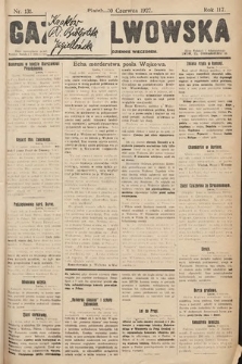 Gazeta Lwowska. 1927, nr 131