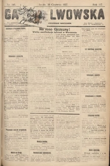 Gazeta Lwowska. 1927, nr 146