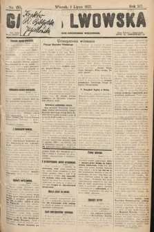 Gazeta Lwowska. 1927, nr 150