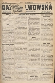Gazeta Lwowska. 1927, nr 159