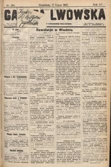 Gazeta Lwowska. 1927, nr 161